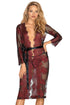Dressing Gowns/Bathros model 160906